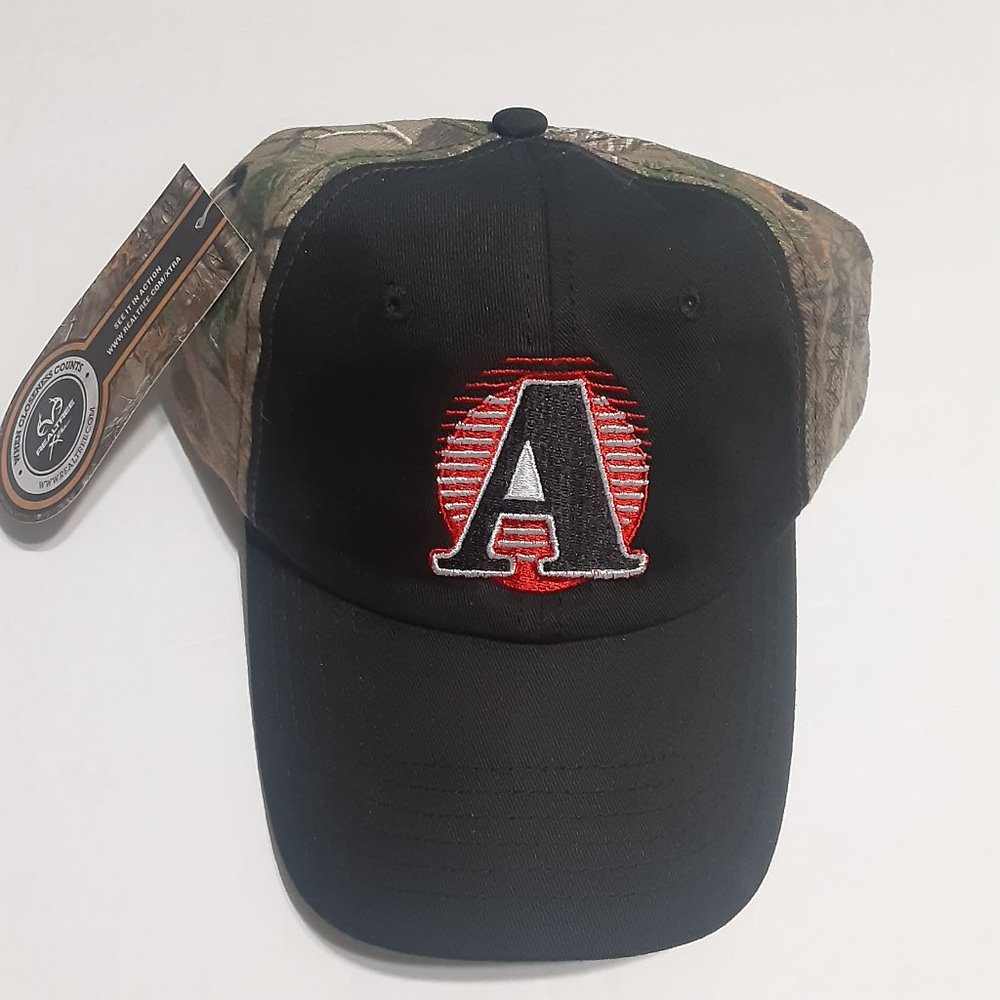 5/$20 NWT Realtree Camo Hat/Cap